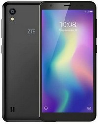 Замена разъема зарядки на телефоне ZTE Blade A5 2019 в Омске